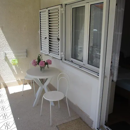 Zora Apartament *