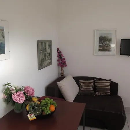 Apartament Zora Vodice