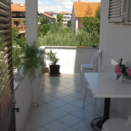 Zora Apartament Vodice