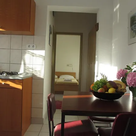Zora Apartament Vodice