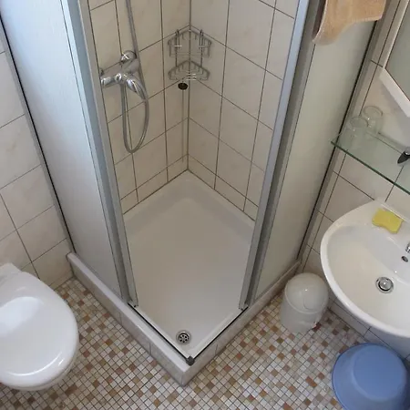 Apartament Zora *