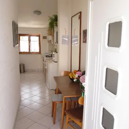 Apartament Zora