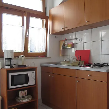 Apartament Zora Vodice