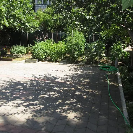 Apartament Zora Vodice