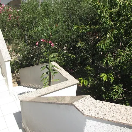 Zora Apartament *