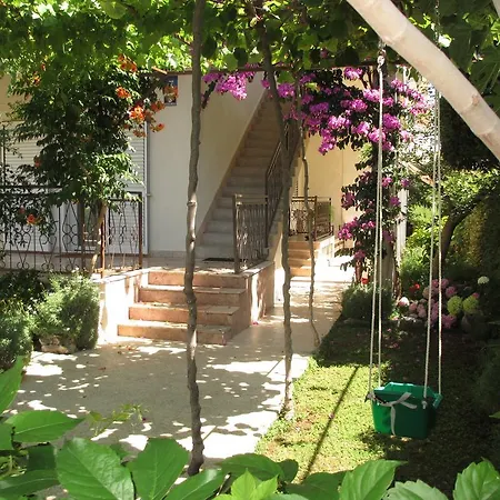 Apartament Zora *