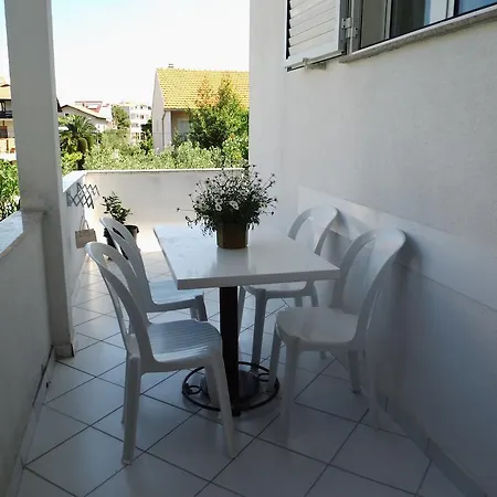 Zora Vodice