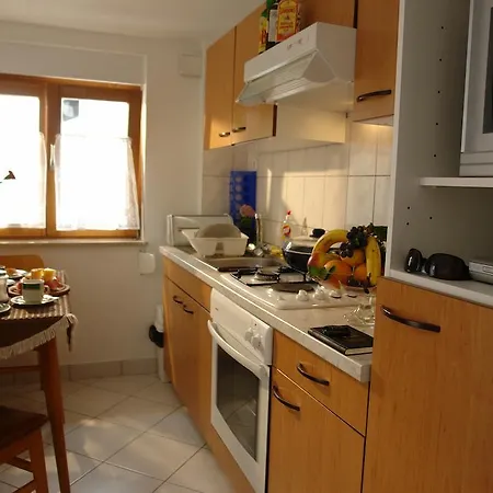 Apartament Zora Vodice