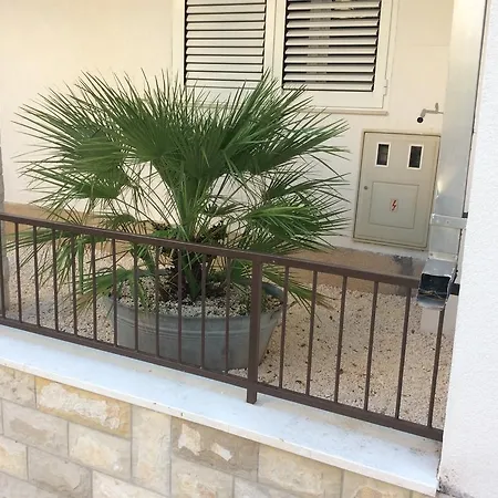 Apartament Zora