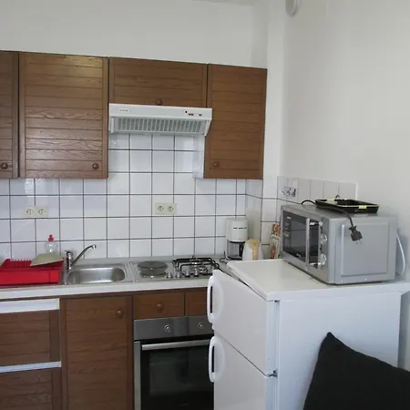 Zora Vodice