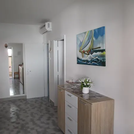 Apartament Zora *
