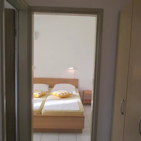 Zora Vodice