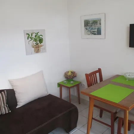 Apartament Zora