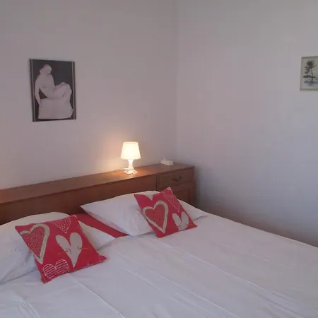 Apartament Zora