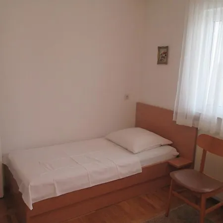 Apartament Zora Vodice