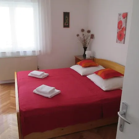 Apartament Zora Vodice