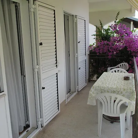 Apartament Zora Vodice