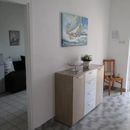 Apartament Zora Vodice