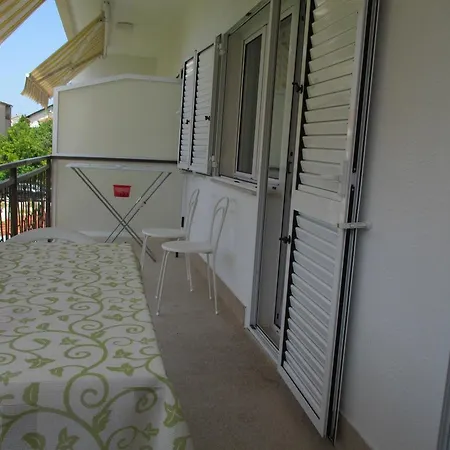Apartament Zora *