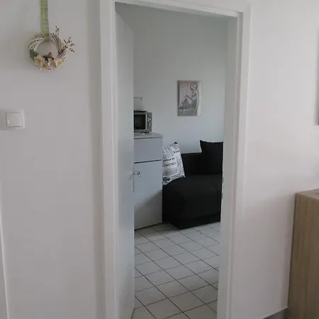 Zora Vodice