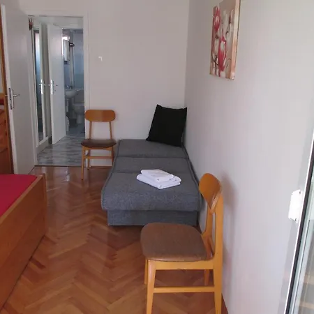 Apartament Zora Vodice