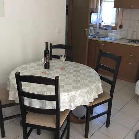 Apartament Zora *