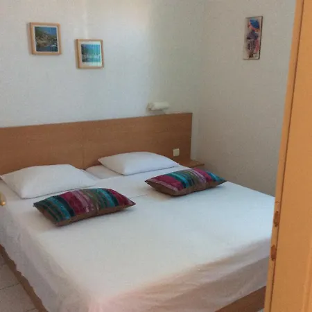 Zora Apartament *