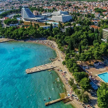 Apartament Zora Vodice