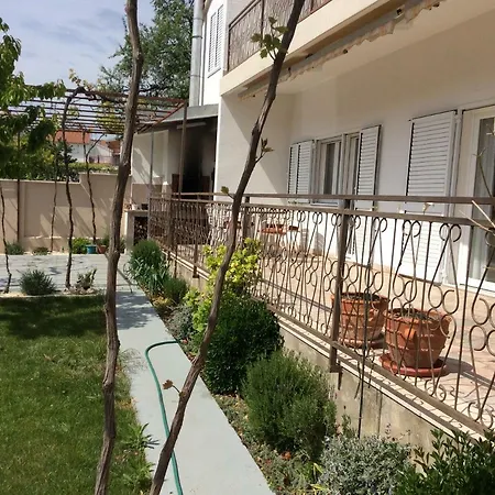 Zora Apartament *