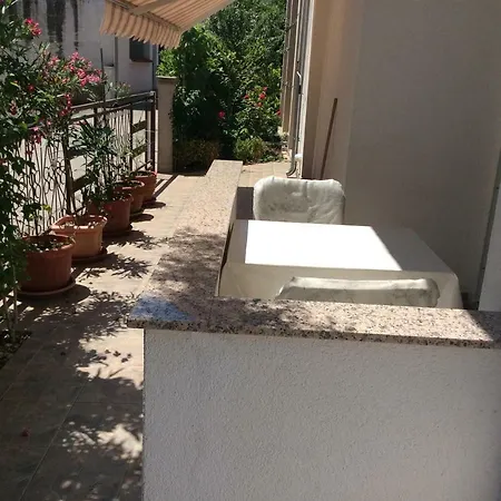 Zora Vodice