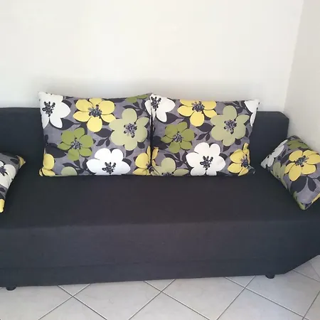 Apartament Zora *