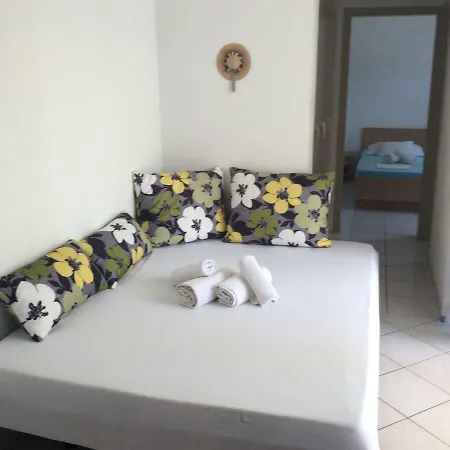 Zora Apartament