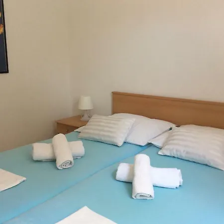 Apartament Zora Vodice