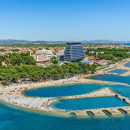 Zora * Vodice