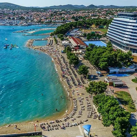 Apartament Zora