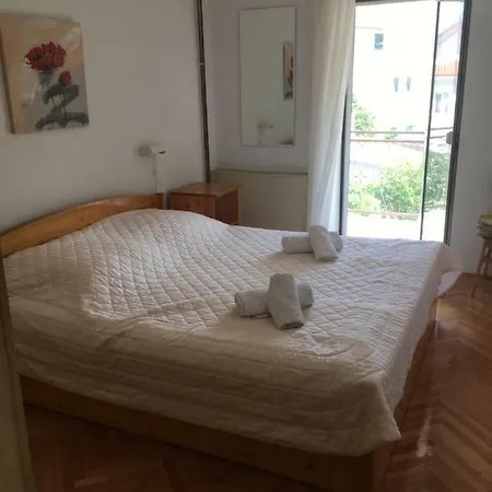 Zora Vodice